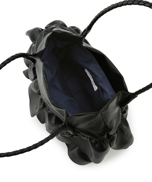 ROPE' PICNIC（ロペピクニック）の「ダブルフリルメッシュハンドル