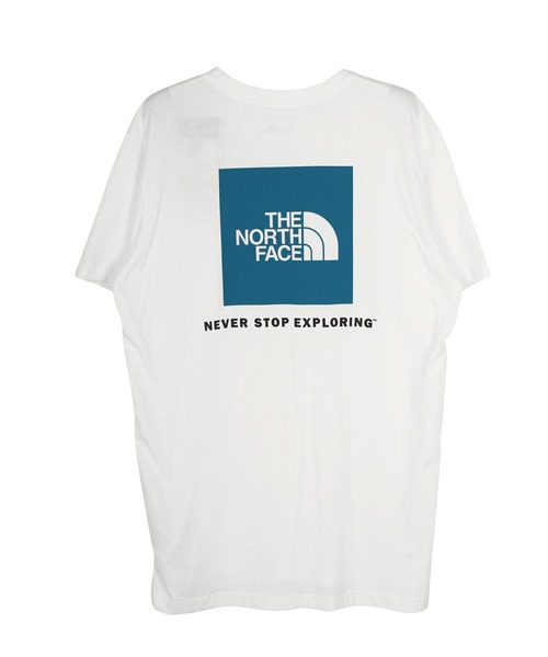 【送料&関税込】The North Face M S/s Box Nse Tee THE NORTH FACE tシャツ 「THE FACE」ノースフェイス M S/S BOX