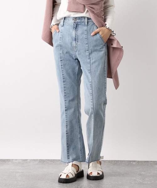 goar フレアデニム goar フレアデニム - メルカリ