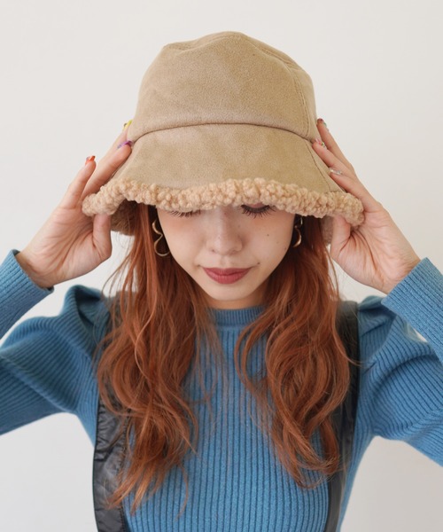 きー　soonerorlater バケットハット　jumadiba着用 きー様専用 soonerorlater バケットハット jumadiba着用