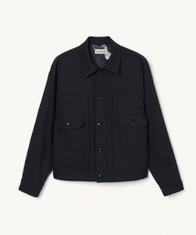 FORSOMEONE | FORSOMEONE PREST TRACKER JACKET(その他アウター)