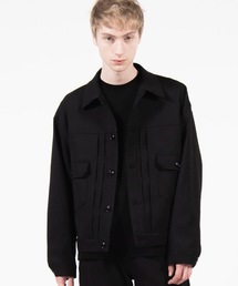 FORSOMEONE（フォーサムワン）の「FORSOMEONE PREST TRACKER JACKET