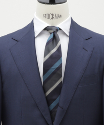 AX IMPドビーストライプタイ