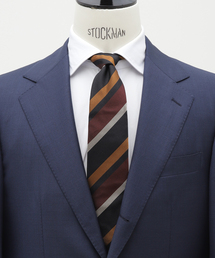 AX IMPドビーストライプタイ