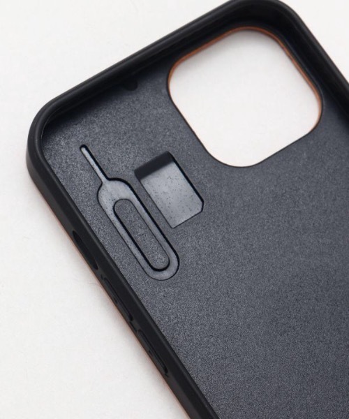 チャイハネ(チャイハネ)の「【チャイハネ】iPhone13/14 ネオウッドスマホケース(スマホケース/カバー・レディース・その他4/その他2/その他1/その他3・ONESIZE)」の6枚目の写真