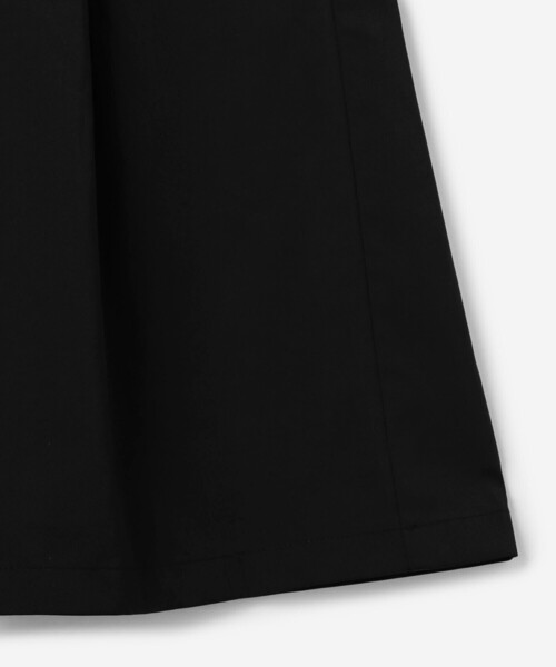 Bshop（ビショップ）の「eunoia | ストリングタックワンピース WOMEN  