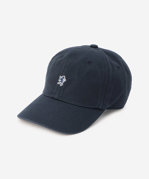GYMPHLEX（ジムフレックス）の「Gymphlex | チノクロス 6パネルキャップ（キャップ・レディース・マスタード/ベージュ/ワイン/グリーン/オフホワイト/チャコール/ネイビー・F）」の22枚目の写真