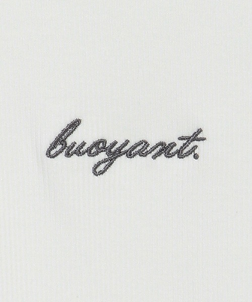 LOVETOXIC(ラブトキシック)の「ストライプシャツインナーSET(シャツ/ブラウス・キッズ・ピンク/ブラック/オフホワイト/ブルー・L/M/S)」の13枚目の写真