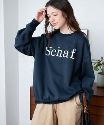 WEGO/クルーネックスウェット【WEB限定】