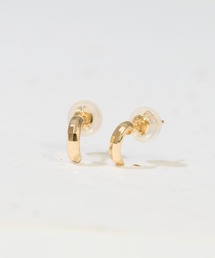 K18 ピアス