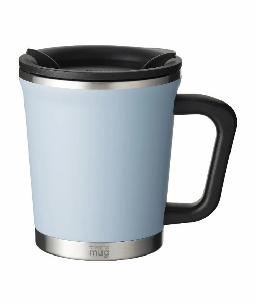 yama マグカップ&サーモマグ thermo mug（サーモ マグ）の「【 thermo mug / サーモマグ 】 DOUBLE