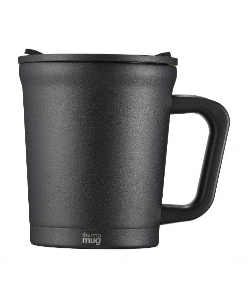 thermo mug(サーモ マグ)の「【 thermo mug / サーモマグ 】 DOUBLE MUG ダブルマグ 蓋つき マグカップ タンブラー保冷 保温 KPA DM18-30(グラス/マグカップ/タンブラー・レディース・ライトブルー/ブラック/アイボリー/ブラック系その他/タン/ホワイト/ネイビー/ライトグレー・FREE)」の20枚目の写真