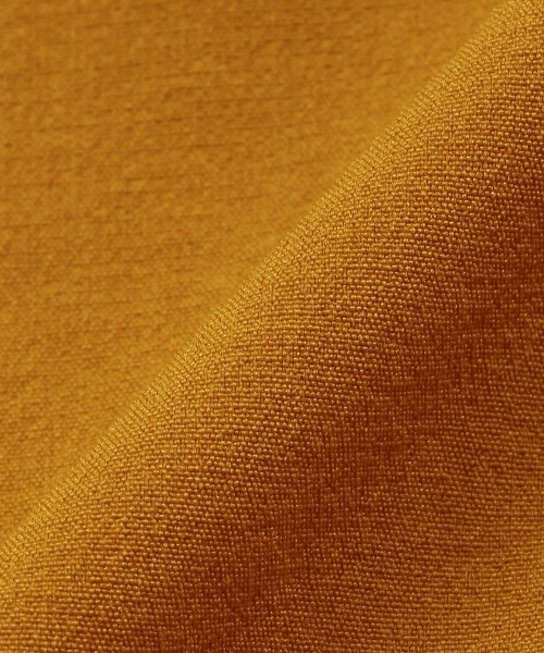 kladskap(クレードスコープ)の「オフロードーカーフリースベスト付マウンテンパーカ(マウンテンパーカー・キッズ・マスタード/パープル・90cm/100cm/110cm/120cm/130cm)」の16枚目の写真