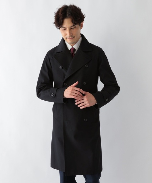 GLOBAL WORK（グローバルワーク）の「トレンチコート/Salon de GW