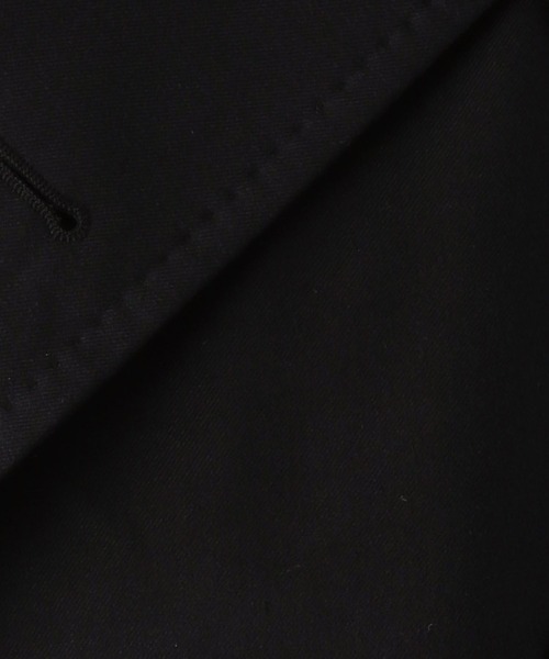 GLOBAL WORK（グローバルワーク）の「トレンチコート/Salon de GW/963235（トレンチコート・メンズ・ネイビー・MEDIUM/SMALL/LARGE/X-LARGE）」の20枚目の写真