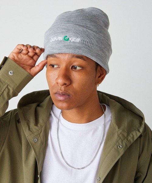 【セール】gravis/グラビス ビーニー ニット帽（ニットキャップ/ビーニー）｜gravis（グラヴィス）