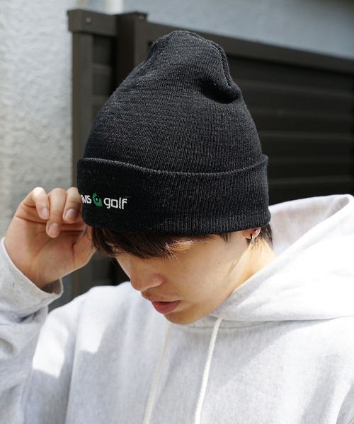 【セール】gravis/グラビス ビーニー ニット帽（ニットキャップ/ビーニー）｜gravis（グラヴィス）