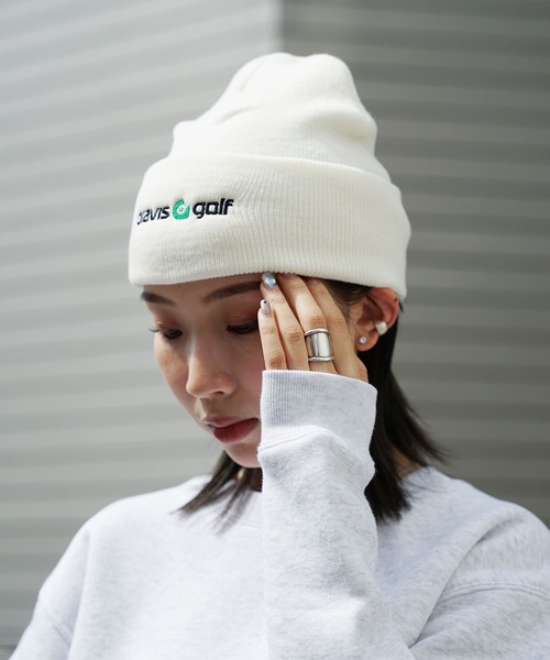 【セール】gravis/グラビス ビーニー ニット帽（ニットキャップ/ビーニー）｜gravis（グラヴィス）