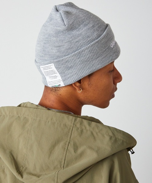 セール】gravis/グラビス ビーニー ニット帽（ニットキャップ/ビーニー