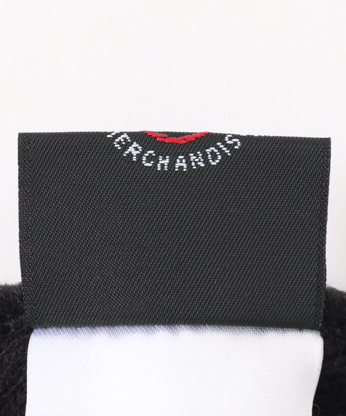 NEW ERA（ニューエラ）の「【NEWERA / ニューエラ】 NewYork Yankees Basic Cuff Knit（ニットキャップ/ビーニー・メンズ・ブラック/ベージュ・FREE）」の10枚目の写真