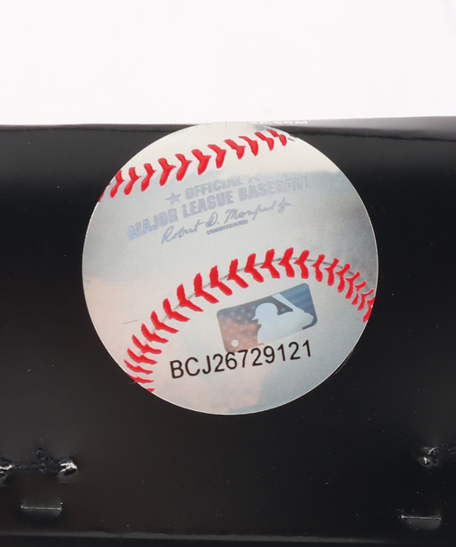 NEW ERA（ニューエラ）の「【NEWERA / ニューエラ】 NewYork Yankees Basic Cuff Knit（ニットキャップ/ビーニー・メンズ・ブラック/ベージュ・FREE）」の12枚目の写真