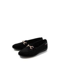 Alberola ビットローファー I22115GM