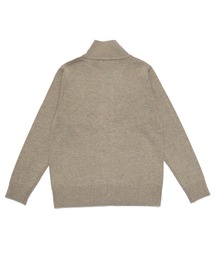 TOKYO SHIRTS(�g�E�L���E�V���c)�̃X�^���h�w�����[�l�b�N �j�b�g�J�[�f�B�K��(�J�[�f�B�K��/�{����)