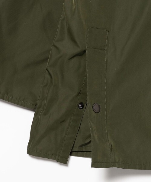 BEAMS F（ビームスエフ）の「Barbour × BEAMS F / 別注 BEDALE CLASSIC