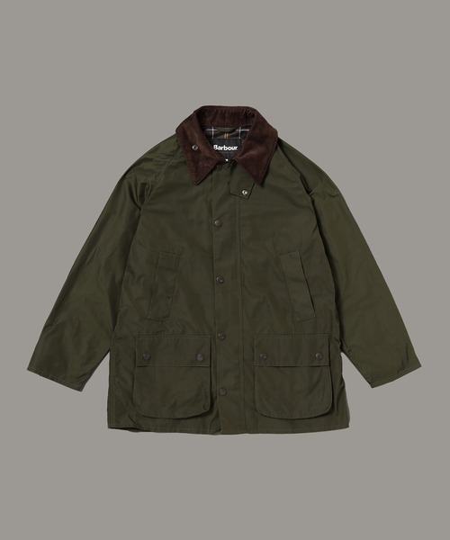 BEAMS F（ビームスエフ）の「Barbour × BEAMS F / 別注 BEDALE