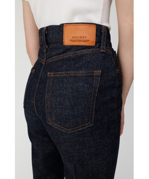 パンツ moussy mvs 010gsa12 1600 Mvs Flare (longer Inseam) – MOUSSY