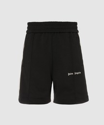 CLASSIC LOGO TRACK SHORTS
