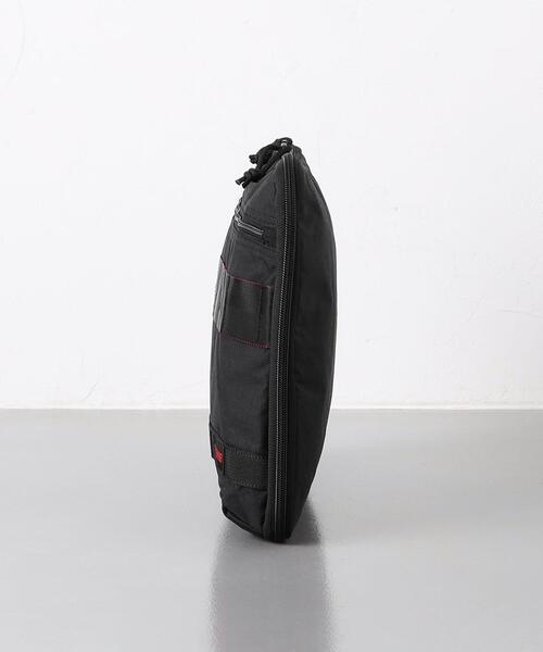 BRIEFING PC CASE TALL 11 WM ブラック 楽天市場】【各種利用でポイント最大27倍！】 BRIEFING PC CASE TALL