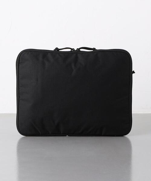 WEB限定】＜BRIEFING＞ PC CASE TALL 13/PCケース 【公式通販】