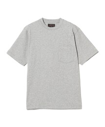 BEAMS PLUS | BEAMS PLUS / クルーネック Tシャツ(Tシャツ/カットソー)