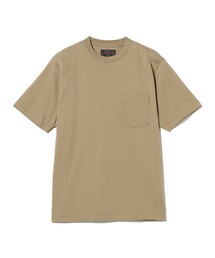 BEAMS PLUS | BEAMS PLUS / クルーネック Tシャツ(Tシャツ/カットソー)