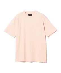 BEAMS PLUS | BEAMS PLUS / クルーネック Tシャツ(Tシャツ/カットソー)