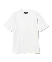 BEAMS PLUS | BEAMS PLUS / クルーネック Tシャツ(Tシャツ/カットソー)