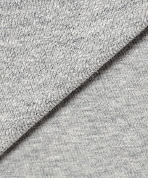 BEAMS PLUS(ビームスプラス)の「BEAMS PLUS / クルーネック Tシャツ(Tシャツ/カットソー・メンズ・サックスブルー/シルバー/オリーブ/グレー/イエロー/ピンク・XL/L/M/S)」の9枚目の写真