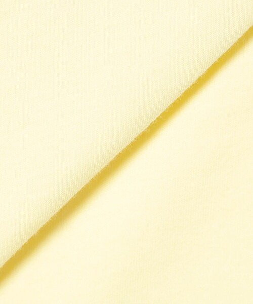 BEAMS PLUS(ビームスプラス)の「BEAMS PLUS / クルーネック Tシャツ(Tシャツ/カットソー・メンズ・サックスブルー/シルバー/オリーブ/グレー/イエロー/ピンク・XL/L/M/S)」の17枚目の写真