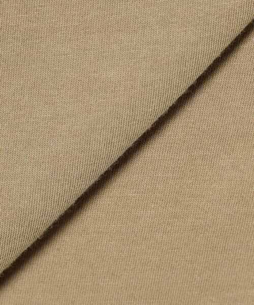 BEAMS PLUS(ビームスプラス)の「BEAMS PLUS / クルーネック Tシャツ(Tシャツ/カットソー・メンズ・サックスブルー/シルバー/オリーブ/グレー/イエロー/ピンク・XL/L/M/S)」の20枚目の写真