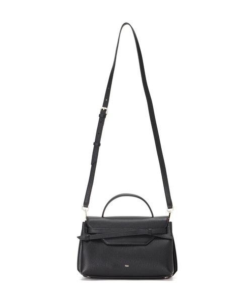 TOVトーヴ MIMI-M ショルダーバッグ ブラック tov（トーヴ）の「TOV:MIMI-M（ショルダーバッグ）」 - WEAR