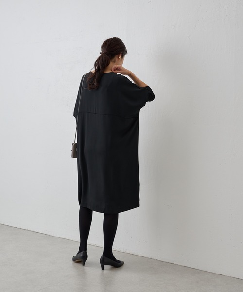 BEARDSLEY（ビアズリー）の「《LIVETART》トロミマルワンピース