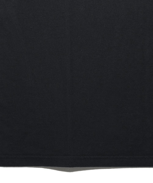 UNDERCOVER(アンダーカバー)の「UC1D3801(Tシャツ/カットソー・メンズ・ネイビー/ホワイト/ブラック・5/4/3/2/1)」の4枚目の写真
