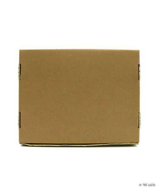 Tom＆Jerry（トムアンドジェリー）の「【公式】TOM and JERRY　ギフトBOX（ラッピングキット・レディース・ベージュ・S/M）」の8枚目の写真