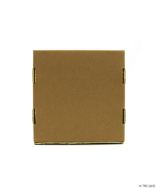 Tom＆Jerry（トムアンドジェリー）の「【公式】TOM and JERRY　ギフトBOX（ラッピングキット・レディース・ベージュ・S/M）」の3枚目の写真