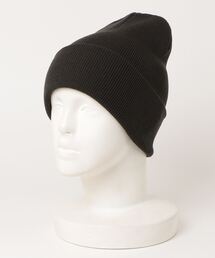 newhattan（ニューハッタン）の「【NEWHATTAN】プレーンニットキャップ NWHT-H0080 MURS（ニットキャップ/ビーニー）」