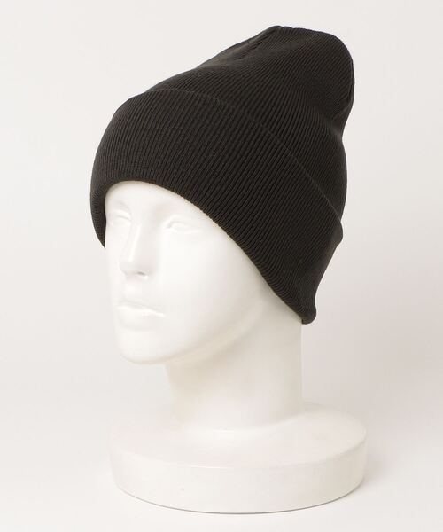 セール】【NEWHATTAN】プレーンニットキャップ NWHT-H0080 MURS