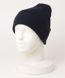 newhattan | 【NEWHATTAN】プレーンニットキャップ NWHT-H0080 MURS(ニットキャップ/ビーニー)