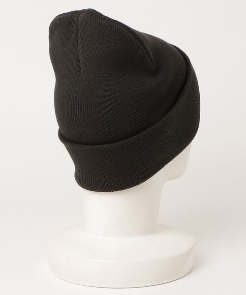 newhattan（ニューハッタン）の「【NEWHATTAN】プレーンニットキャップ NWHT-H0080 MURS（ニットキャップ/ビーニー・レディース・オレンジ/ライトピンク/ダークグリーン/レッド/オリーブ/ロイヤルブルー/バーガンディー/ダークグレー/ピンク/カーキ/ホワイト/ダークブラウン/スカイブルー/パープル/ネイビー/ブラック・FREE）」の17枚目の写真