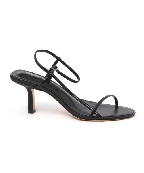 Chaos(カオス)の「Chaos(カオス)/【TONYBIANCO】CAPRICE ストラップサンダル(サンダル・レディース・ブラック・37/36/38)」の6枚目の写真